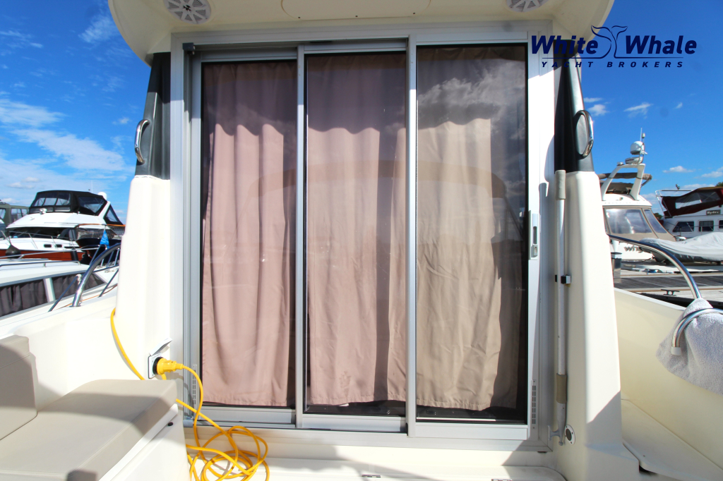 Quicksilver Activ 855 Cruiser — foto 10 van 25