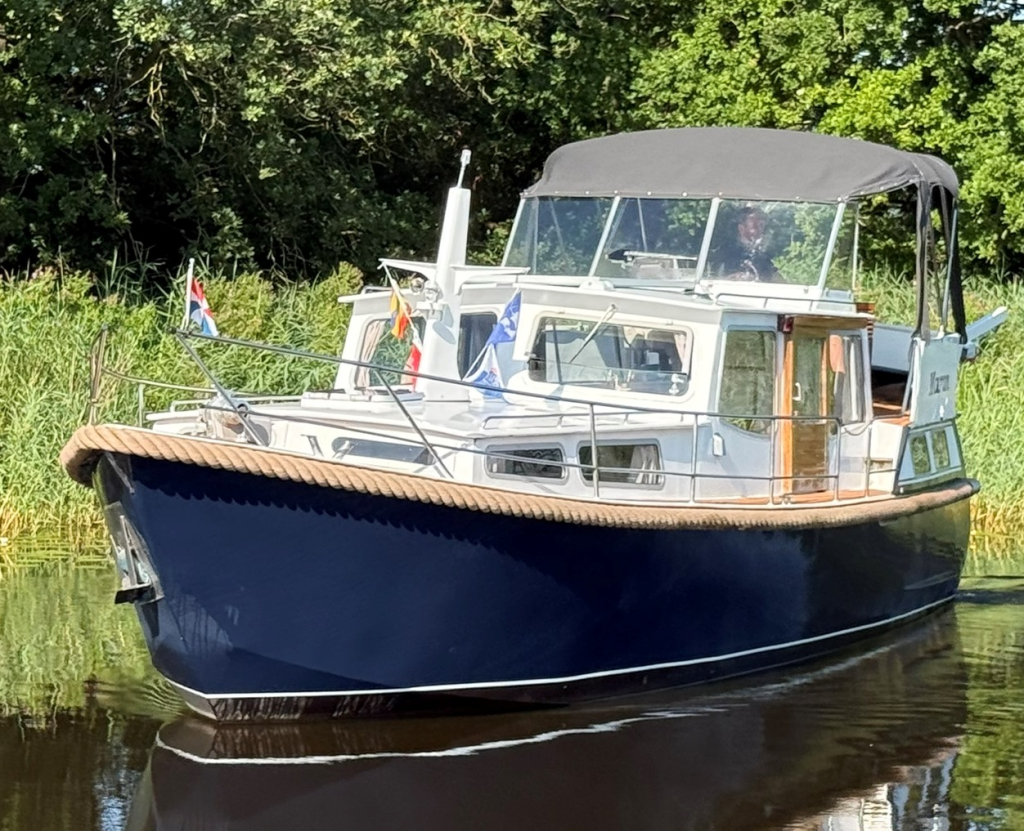 Vrijbuiter  1150 — foto 12 van 29