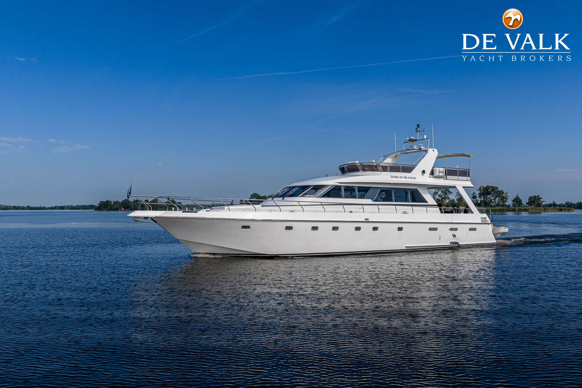 Van der Valk Explorer 25M — foto 6 van 43