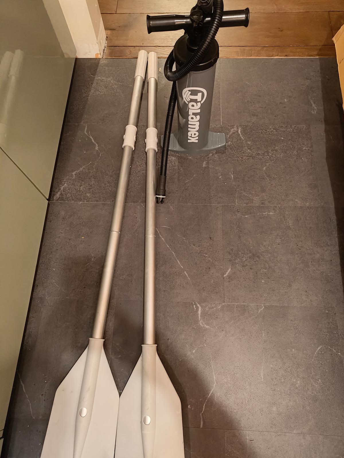 Beja Kruiser Silverbird 8.45 OK — foto 32 van 43