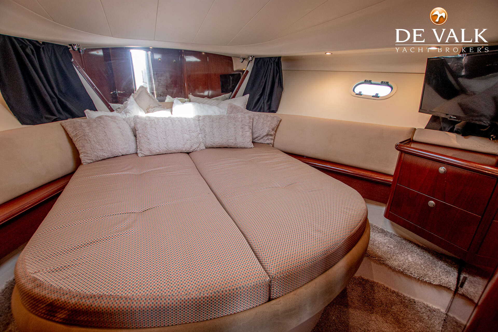 Jeanneau Prestige 36 — foto 31 van 38