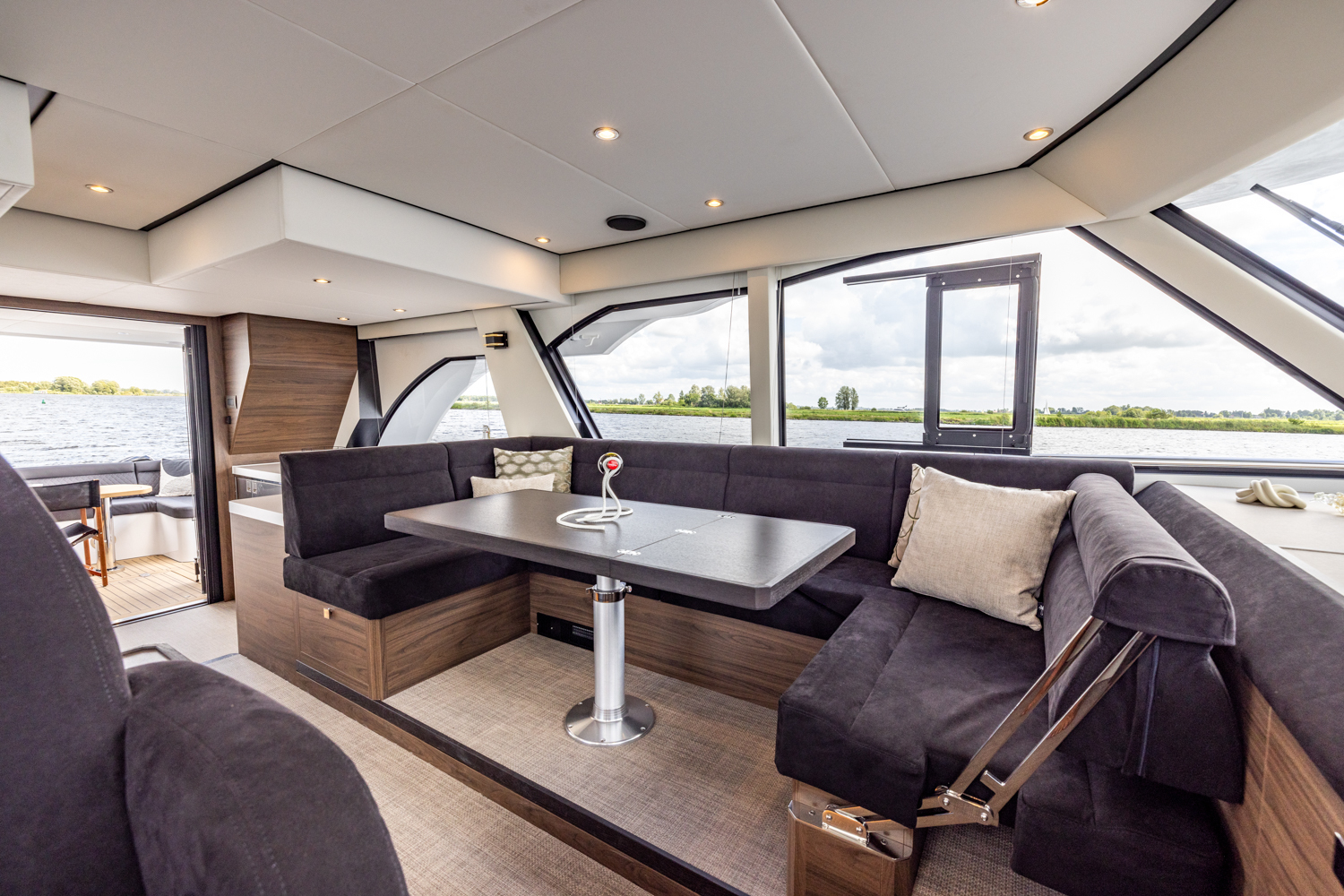 Boarncruiser 50 Traveller (Flybridge) — foto 62 van 105