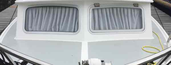 Crown Yacht — foto 5 van 8