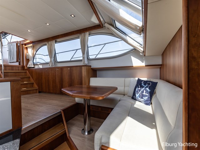 Van der Heijden Dynamic 1500 - Cabrio — foto 5 van 68
