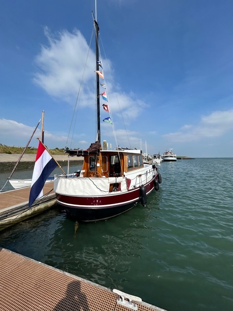 Staverse Kotter 10.40 — foto 4 van 26
