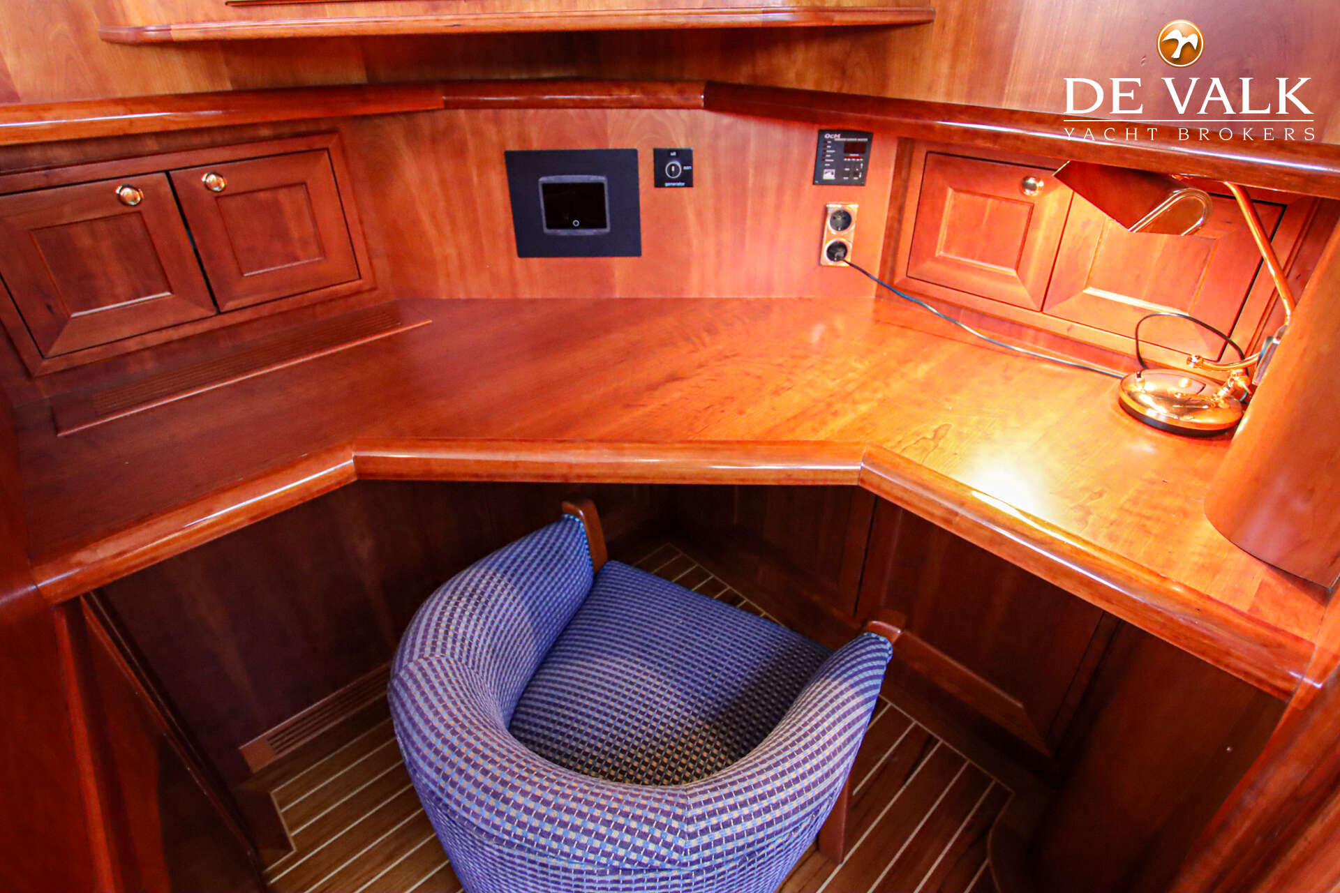 Silverline Liberty 1500 — foto 28 van 43
