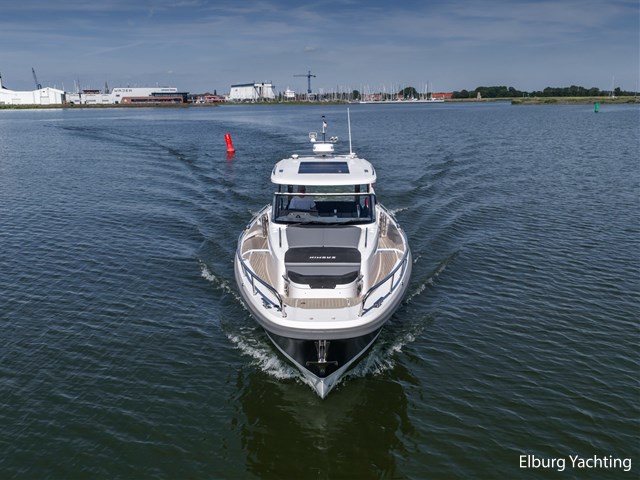 Nimbus T11 - X-Edition — foto 42 van 96