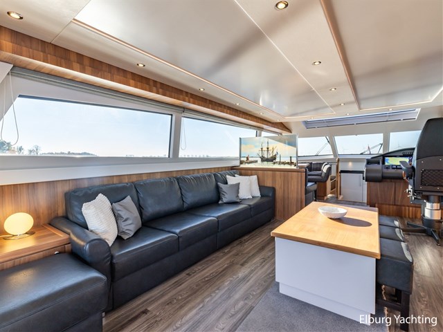 Pacific Pearl S200 — foto 3 van 95