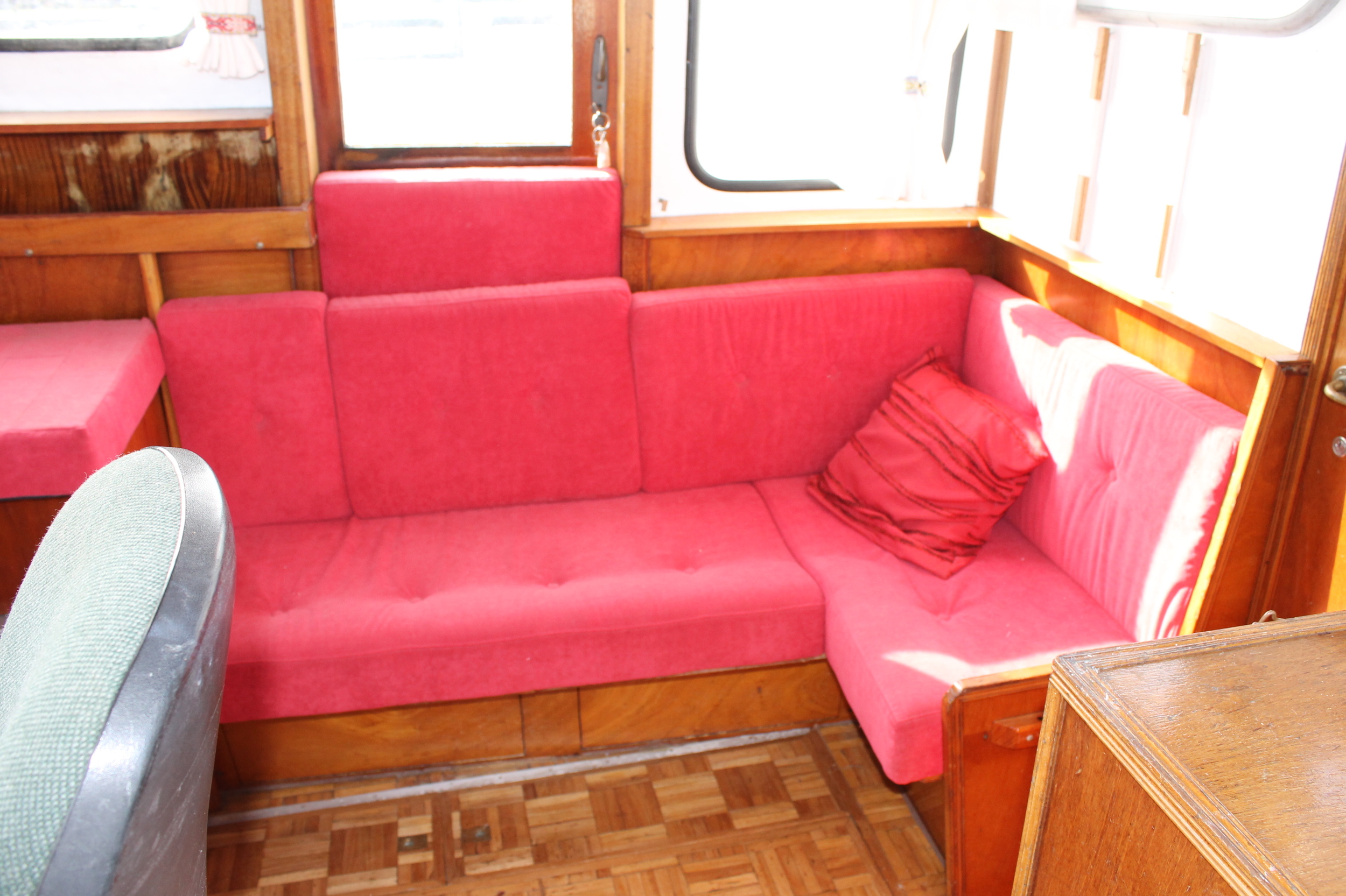 Peereboom Kruiser GSAK — foto 23 van 56