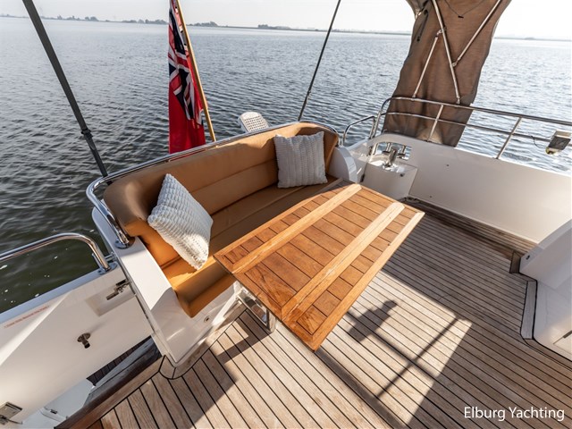 Trader 42 - Cabrio — foto 5 van 76