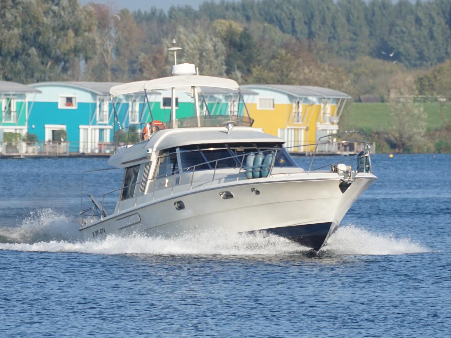 Riva 42 Superamerica — foto 4 van 51