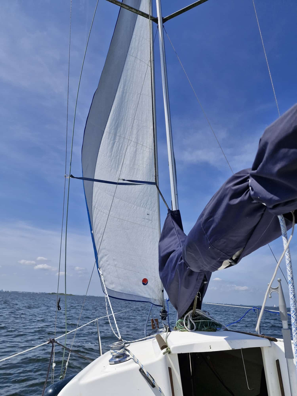 Jeanneau Sun 2000 — foto 16 van 21