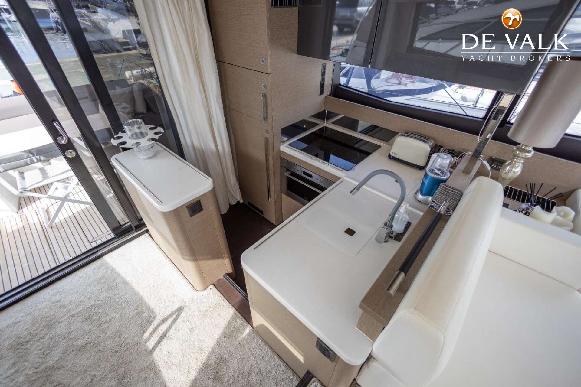 Prestige 500 — foto 18 van 31