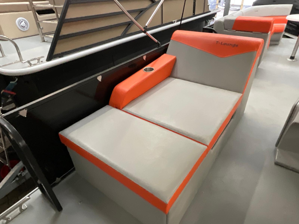 Funcruiser Pontoon 650 - NIEUW — foto 10 van 13
