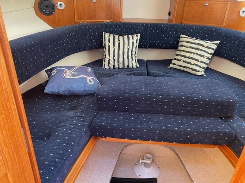 Marex 280 Holiday — foto 20 van 28