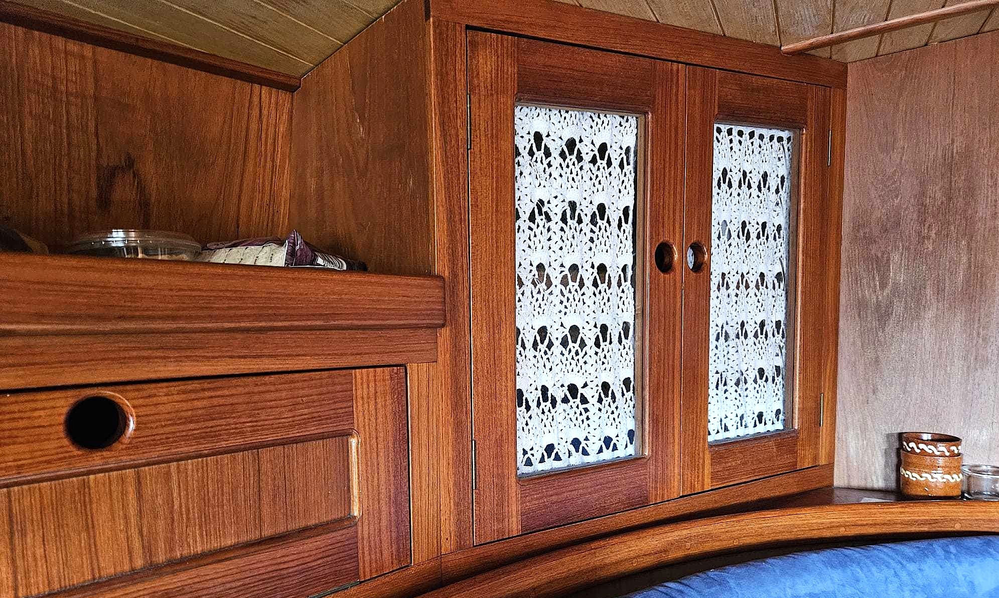 Schokker Visserman 10.50 — foto 11 van 27