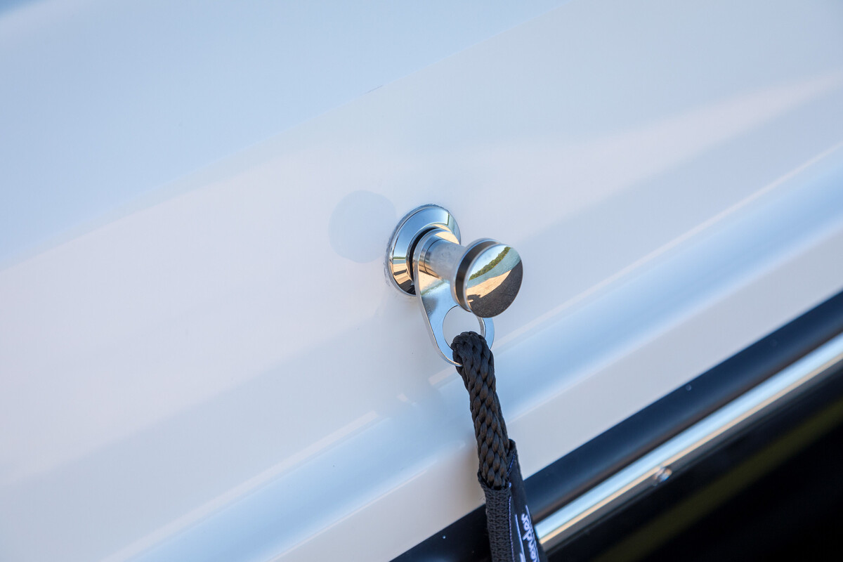 Sea Ray SLX 280 — foto 16 van 20