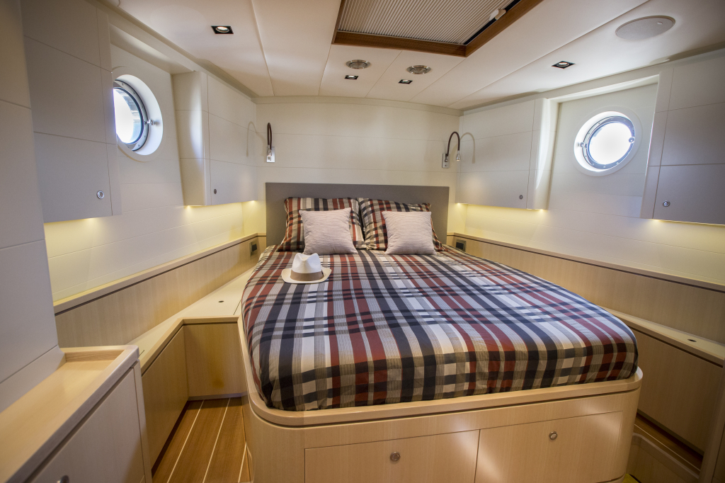 Claasen Dijkstra 60 — foto 7 van 11