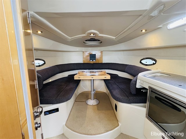 Fairline Targa 30 — foto 2 van 50