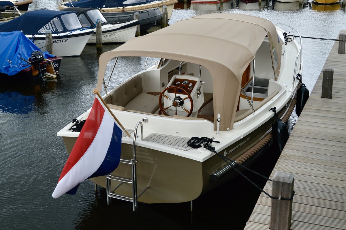 Cruiser — foto 5 van 26