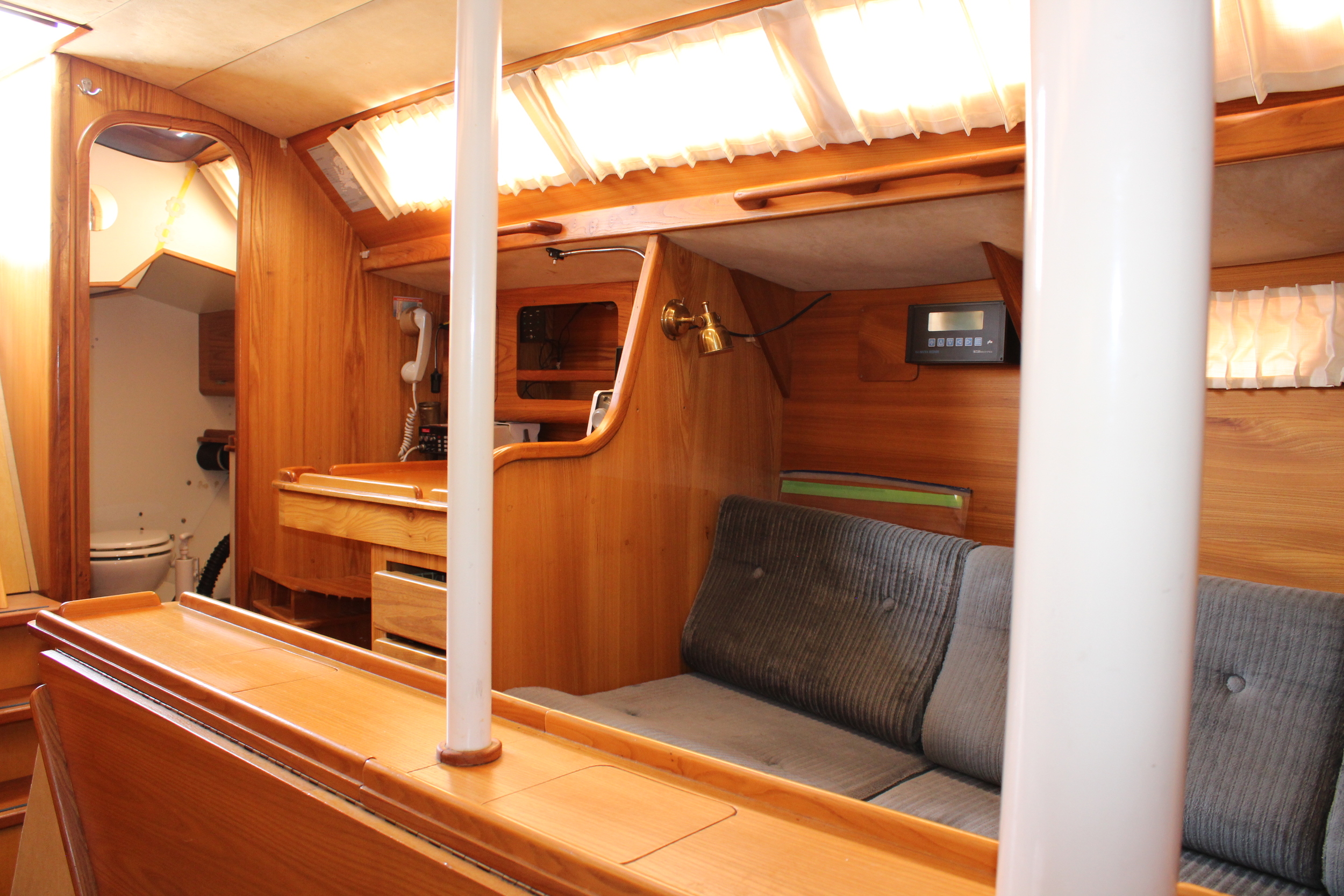 Ovni 32 — foto 40 van 66