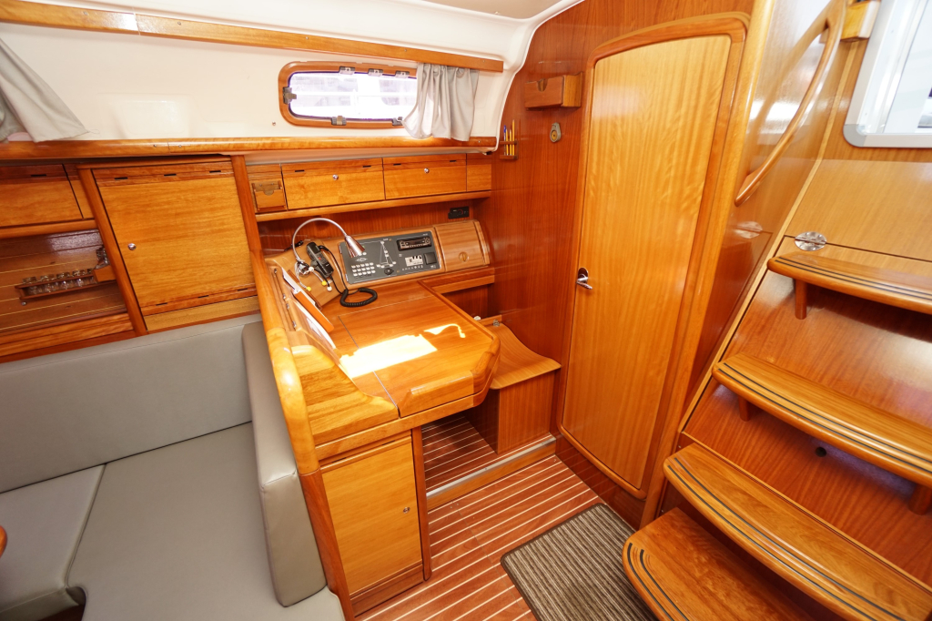 Bavaria 39 Cruiser — foto 27 van 53