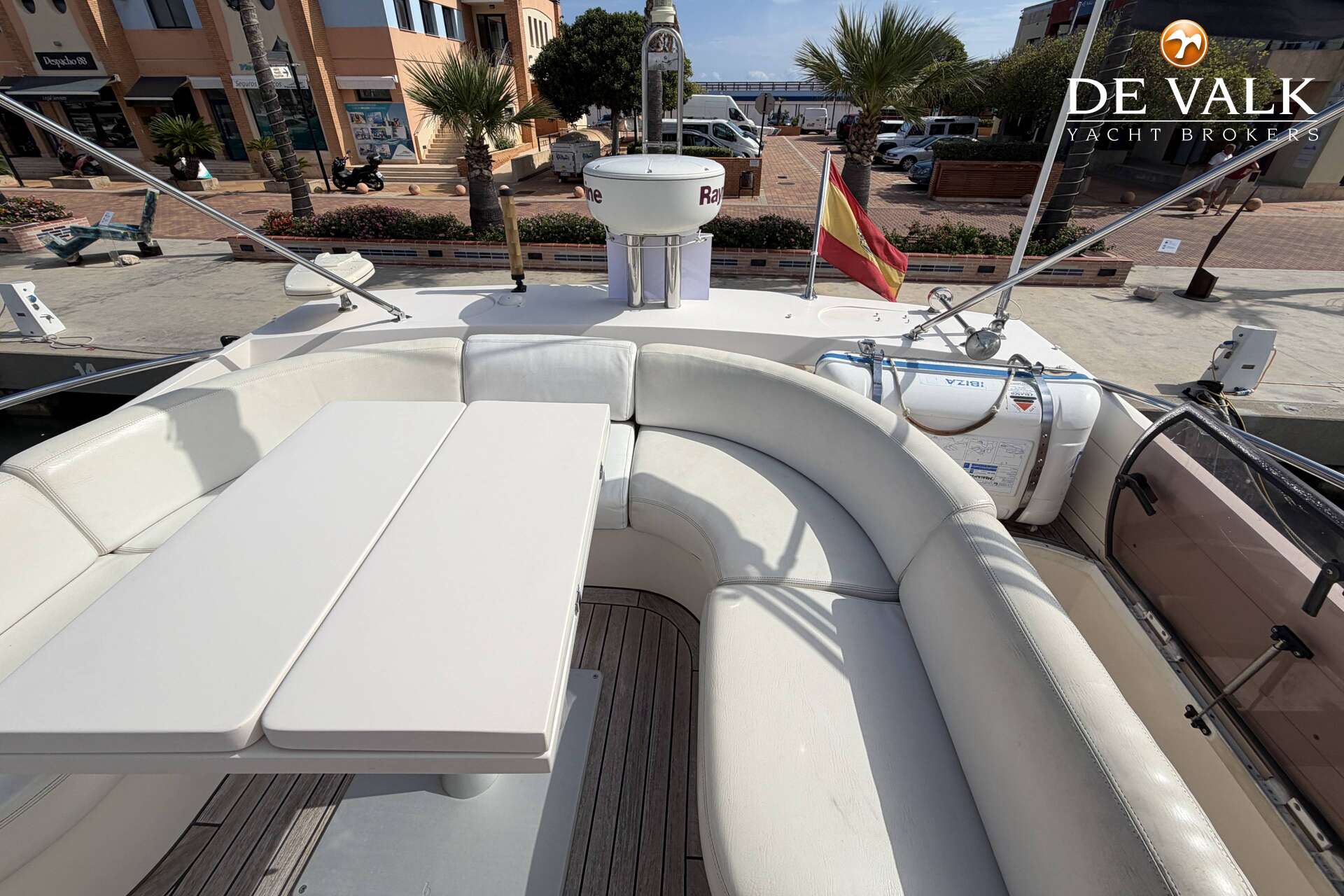 Rodman Muse 44 — foto 17 van 41