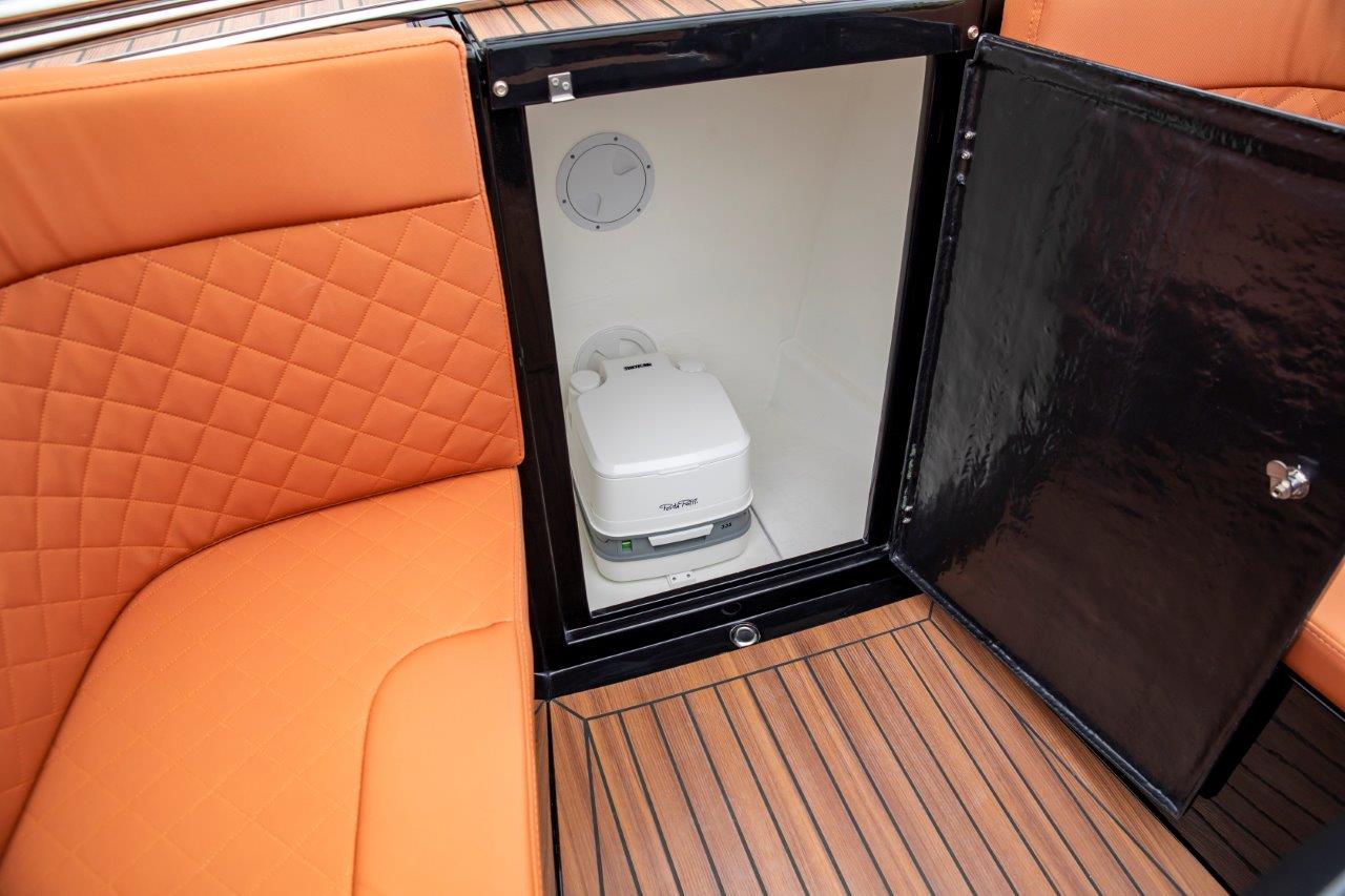 Maxima Boats 740 — foto 18 van 21