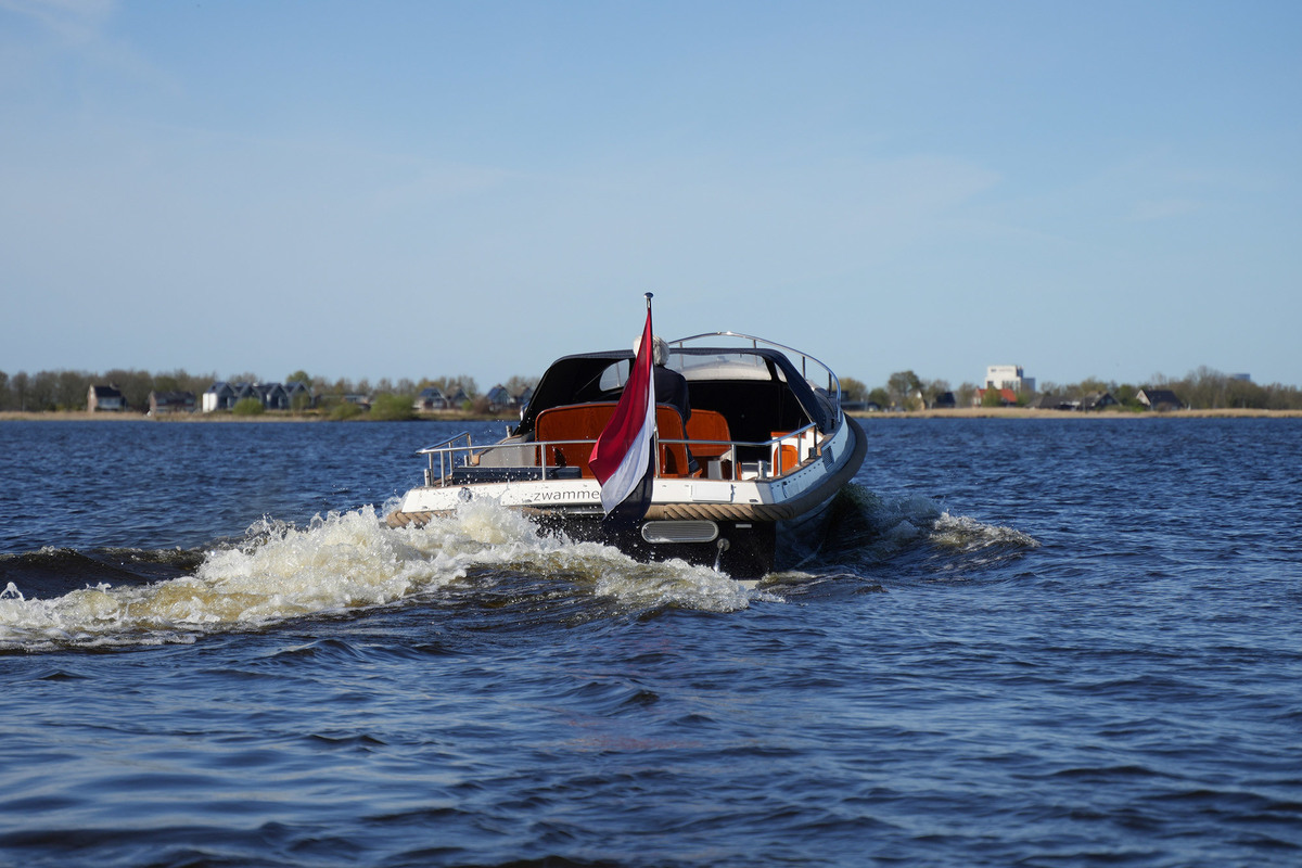 Bellus 750 — foto 4 van 41