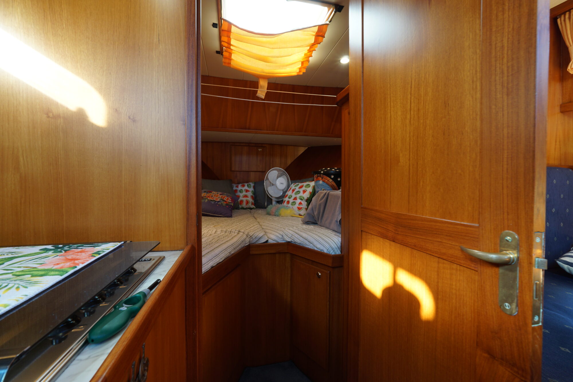 Privateer 40 XL Cabrio — foto 17 van 53