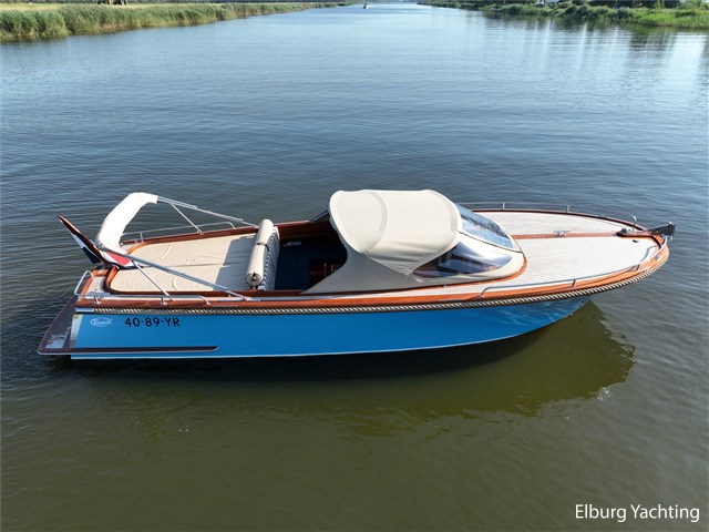 Beaver Legend - 29 — foto 63 van 80