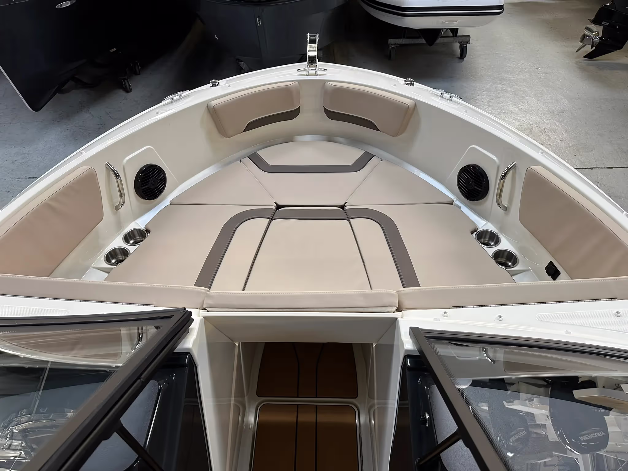 Bayliner V20 Bowrider — foto 22 van 29