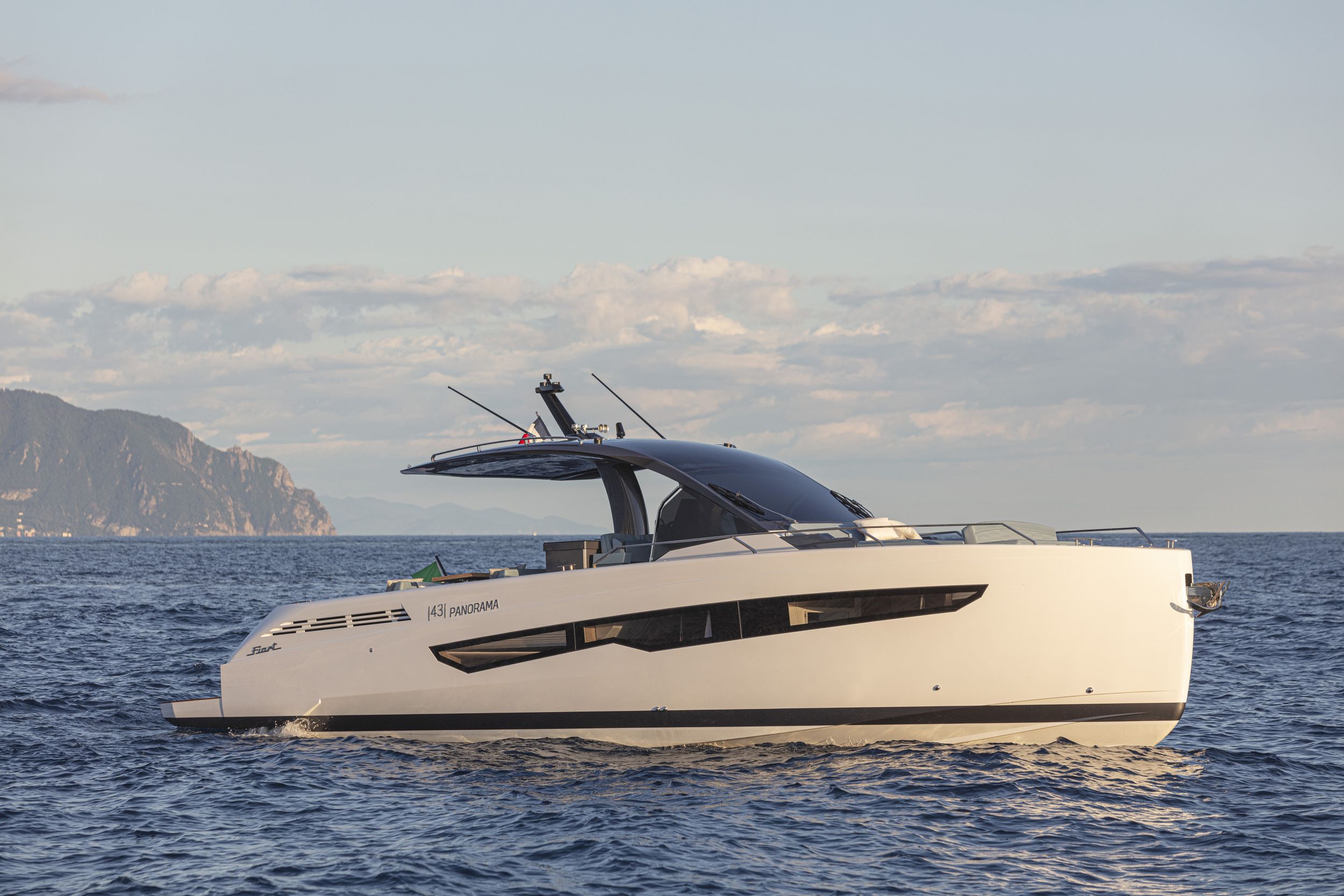 FIART Seawalker 43 Panorama — foto 15 van 17