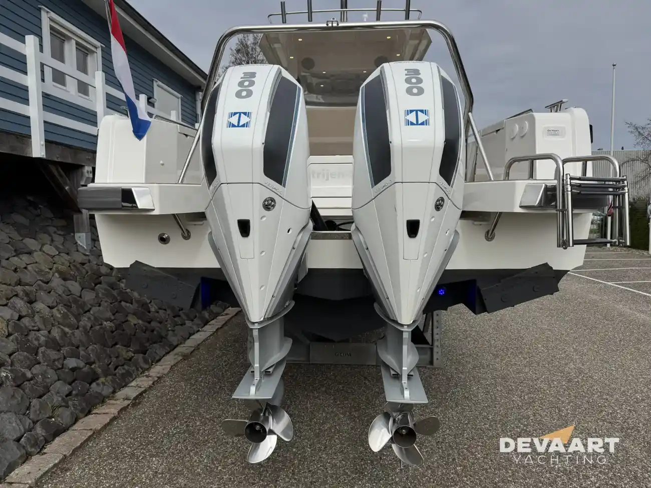 Nimbus T11 — foto 4 van 32