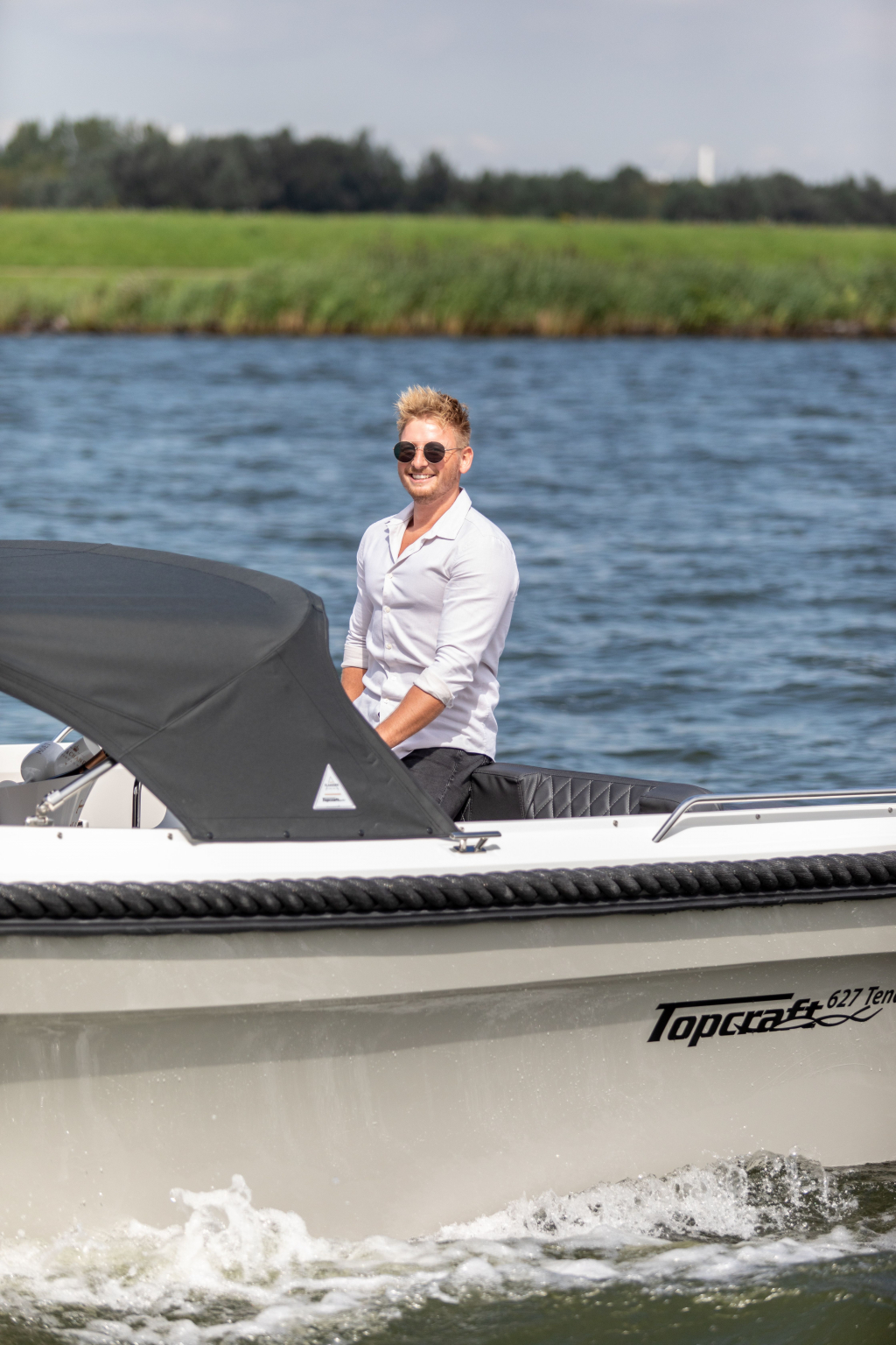 Topcraft 627 TENDER — foto 3 van 11