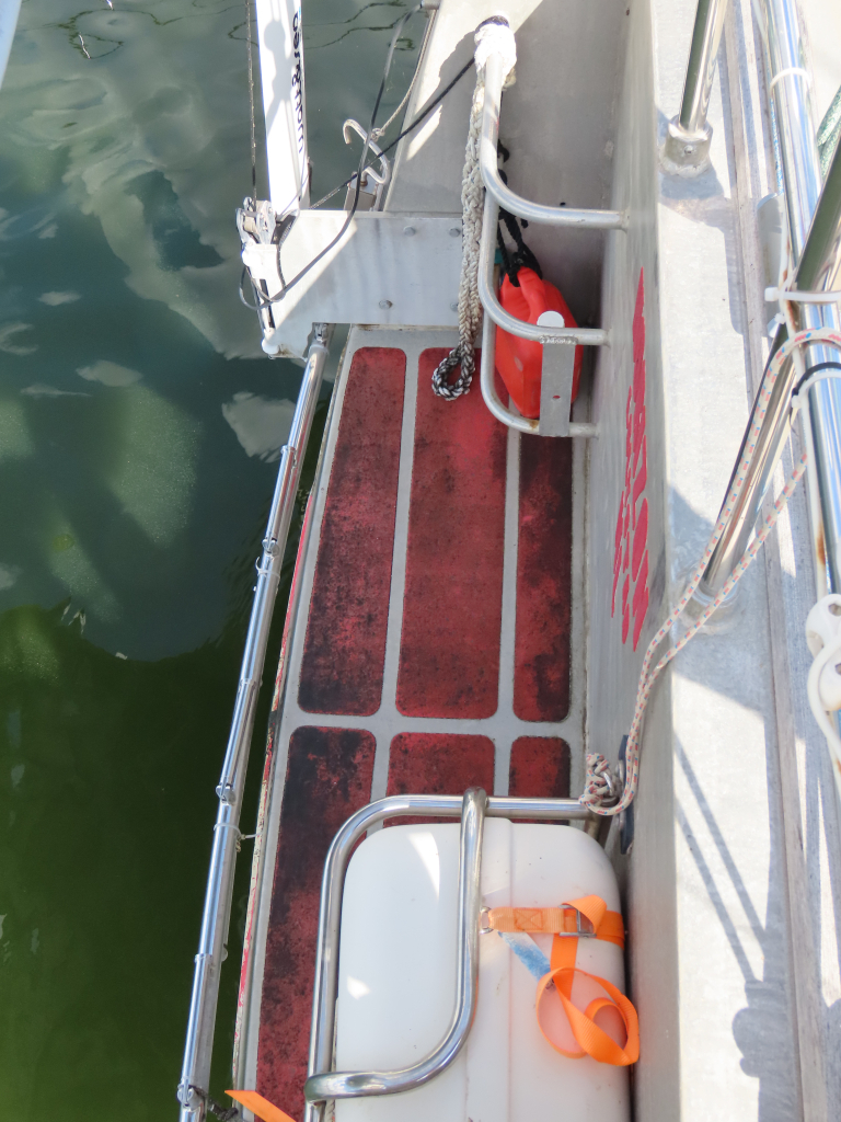 Stern 50 — foto 64 van 75