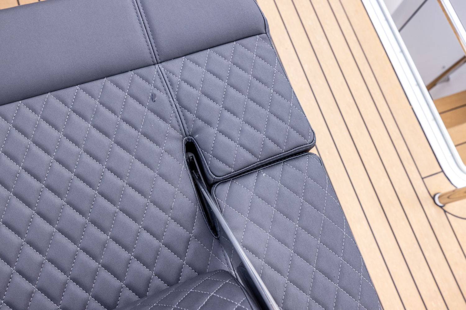 Boarncruiser 50 Traveller (Flybridge) — foto 26 van 105