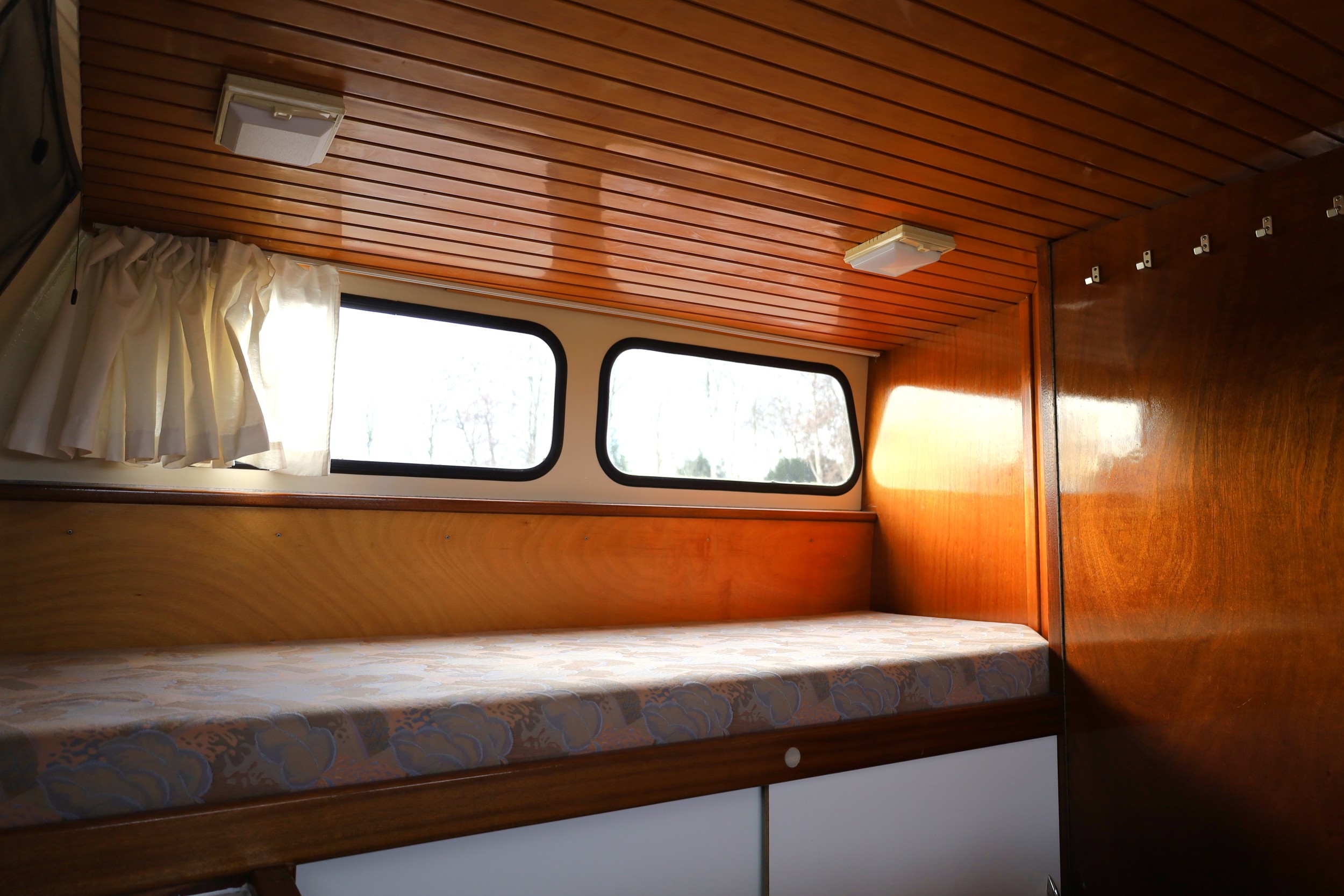 Geeuwpolle Kruiser 1050 — foto 41 van 43