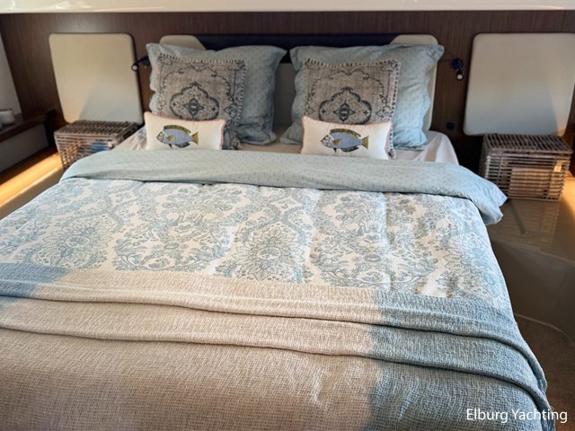 Bavaria E40 Flybridge — foto 36 van 87