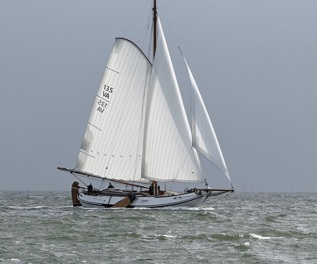 Lemsteraak - Schokker 18.60 Meter Hoek Design — foto 69 van 69