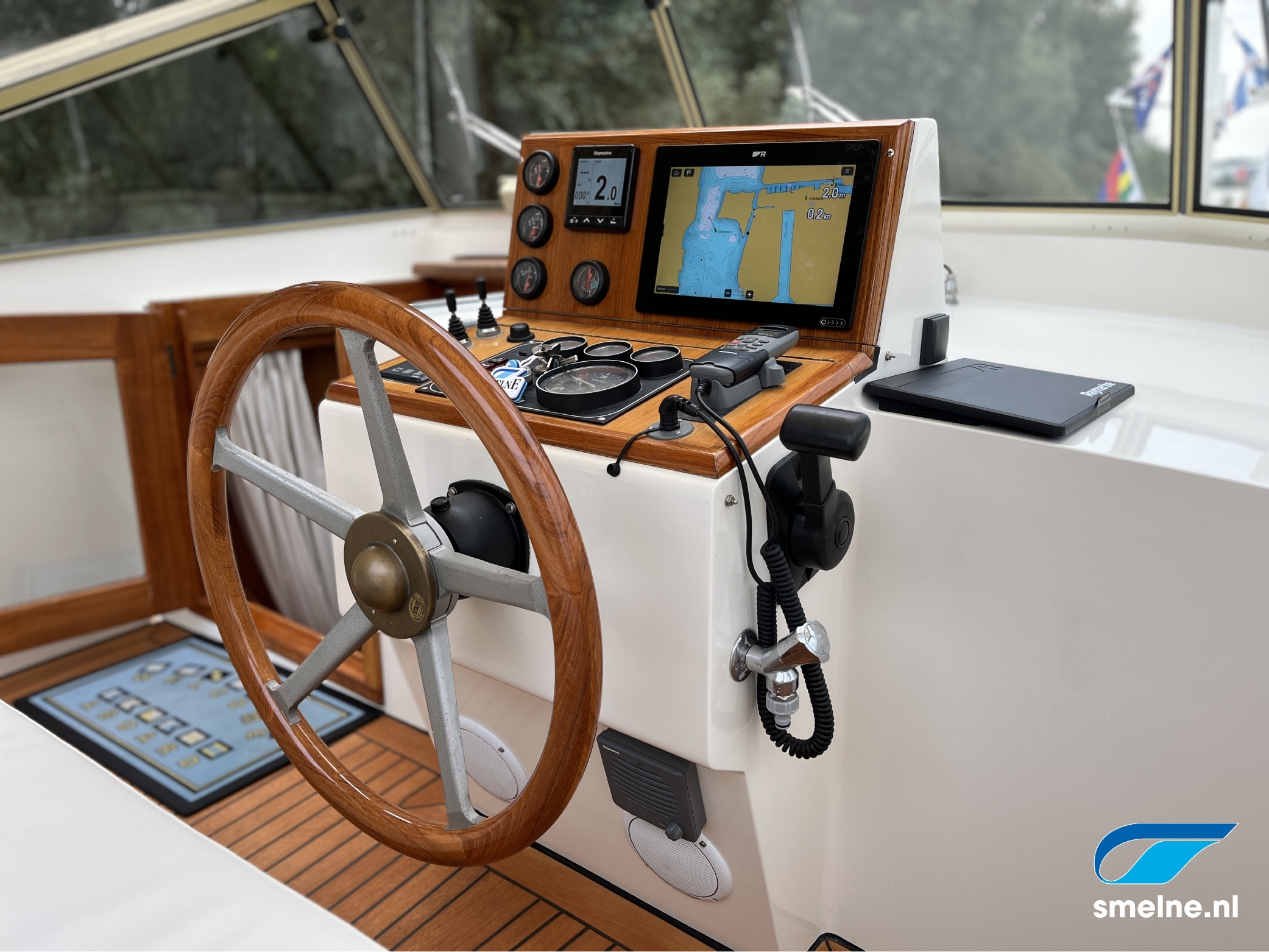 Smelne Vlet 1200 — foto 44 van 68