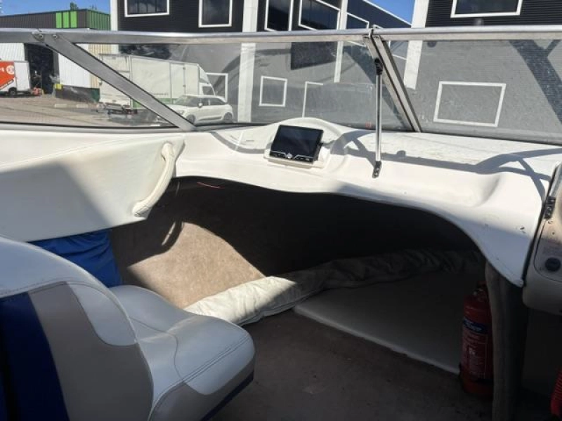 Wellcraft Excel 18SL — foto 8 van 12