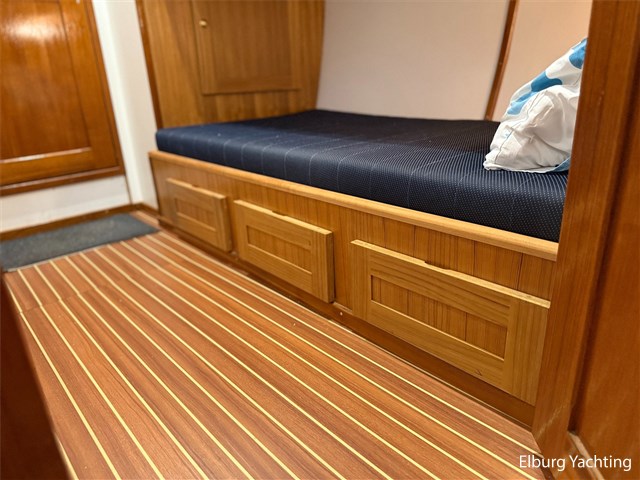 MY Avanti Sleepboot - 1900 — foto 44 van 96