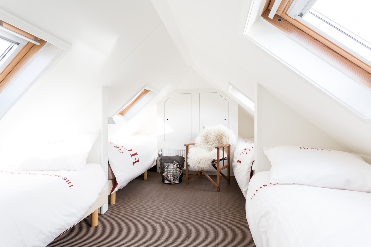 Prins Homeship 1350 Houseboat Flark Ligplaats Voorhanden — foto 25 van 31