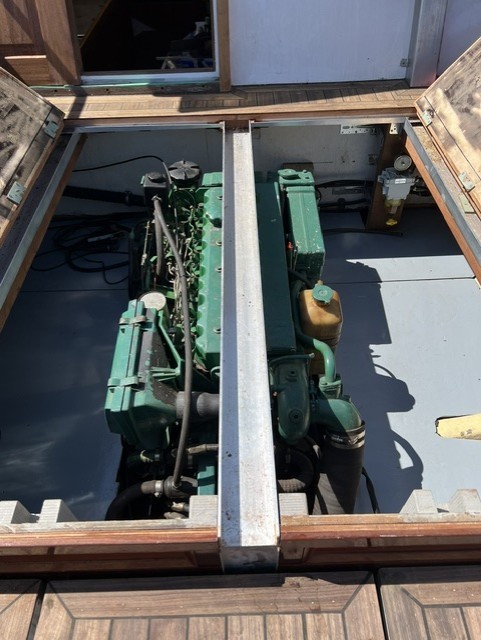 Finse Loodsboot 9.80 — foto 43 van 44