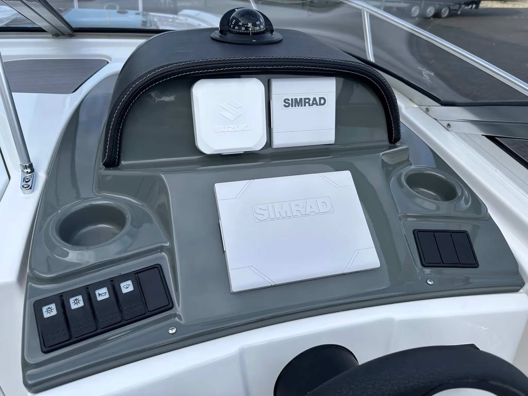 Karnic SL640 Walkaround — foto 11 van 25