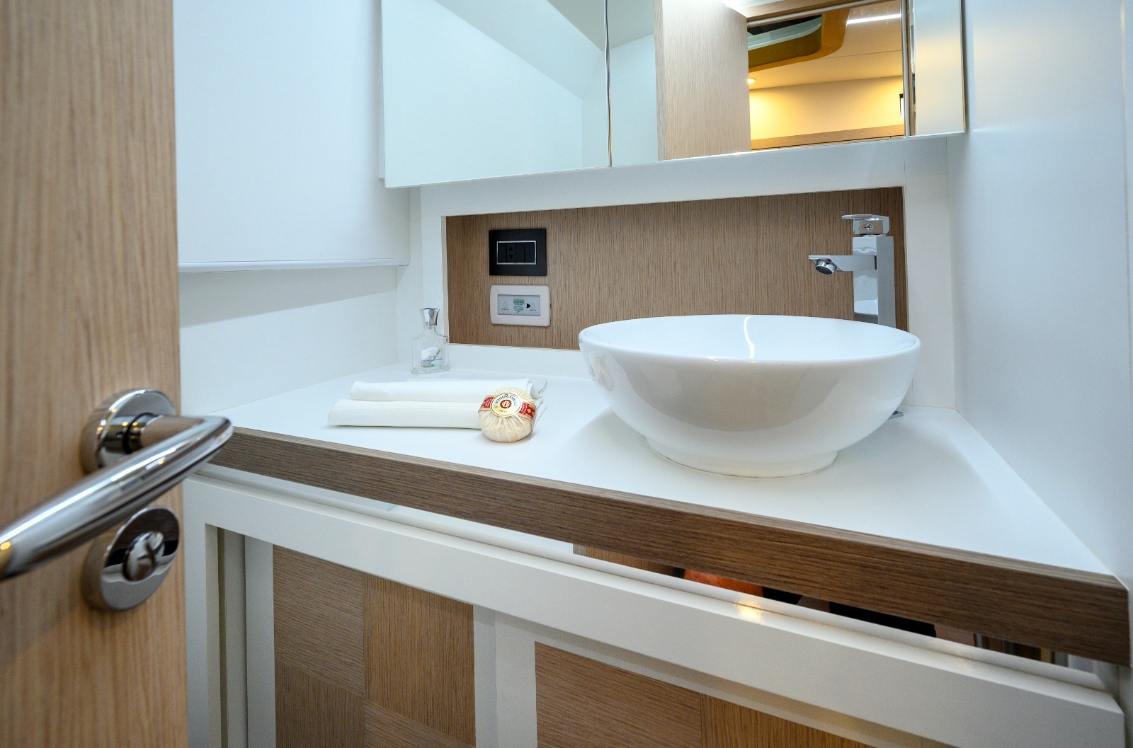 Apreamare Gozzo 35 - NEW — foto 41 van 45