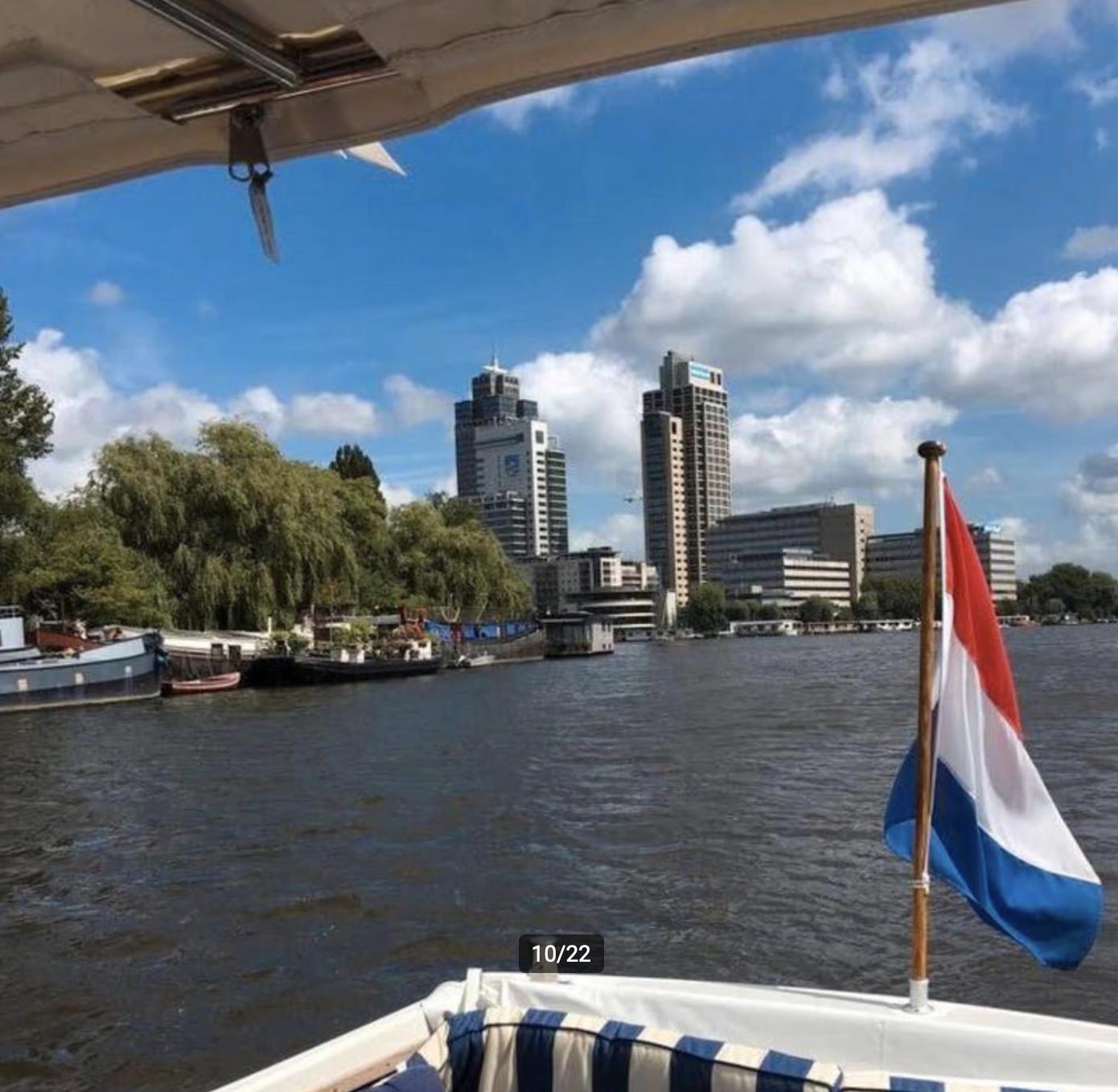 Custom Sea Angler 23 — foto 10 van 22