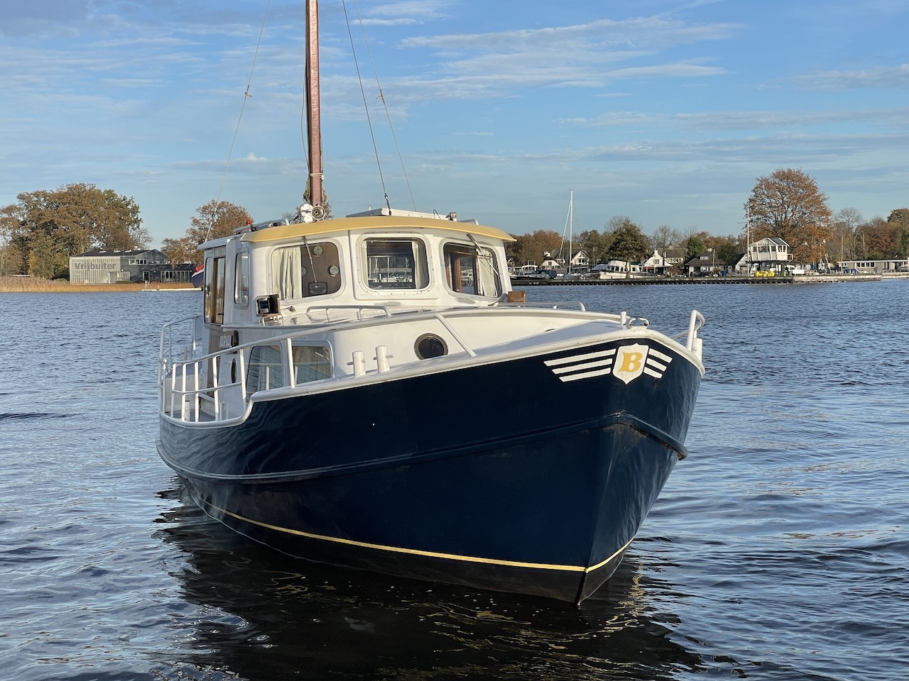 Beenhakker Kotter — foto 7 van 31