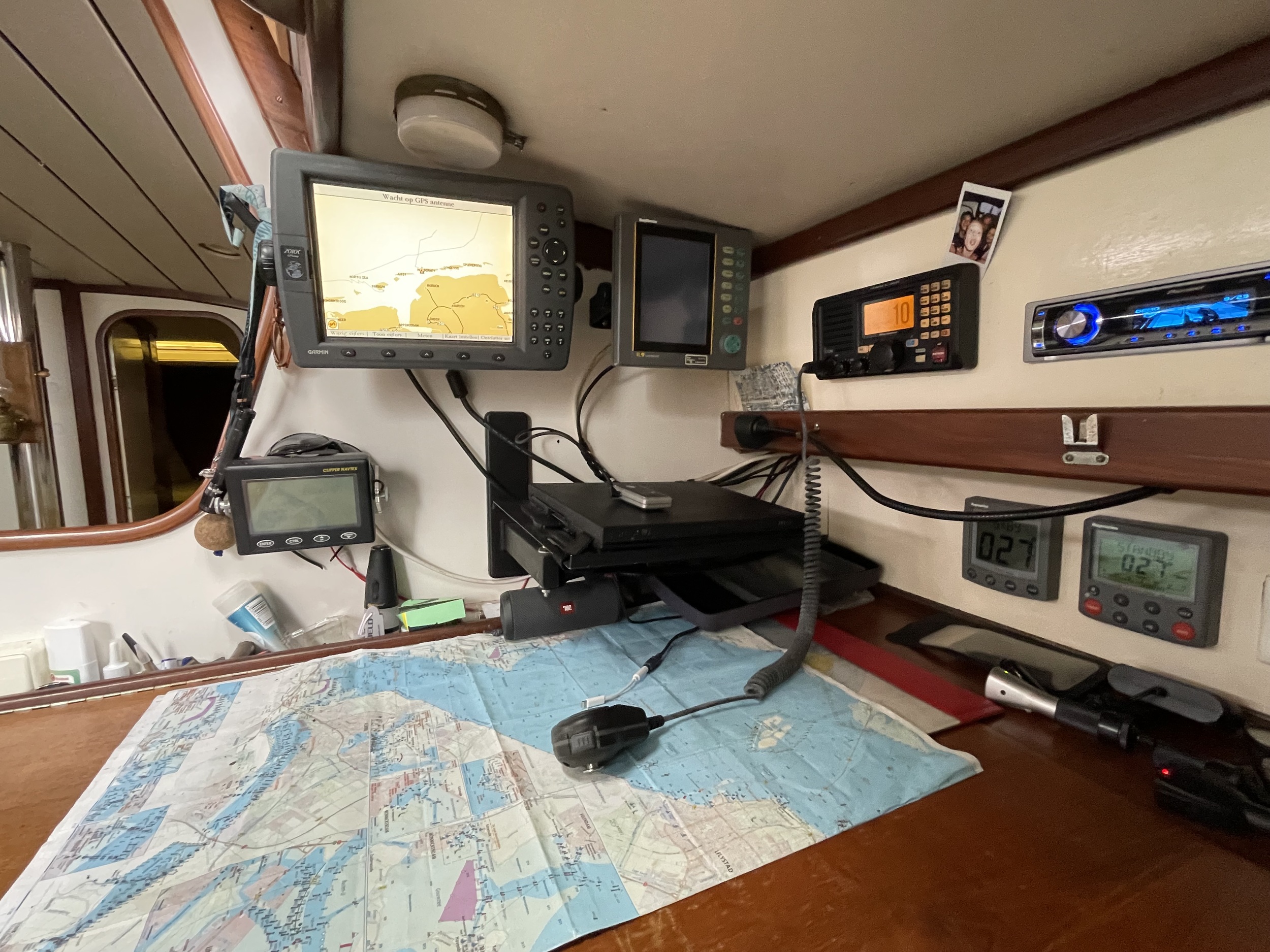 Beneteau First 42 — foto 13 van 30